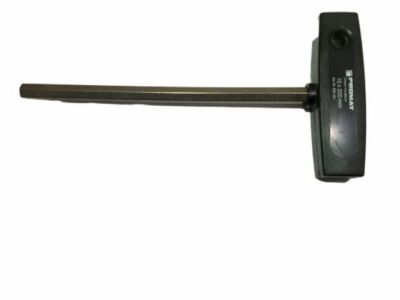 Promat Winkelschraubendreher Quer 10 x 200 mm 825444