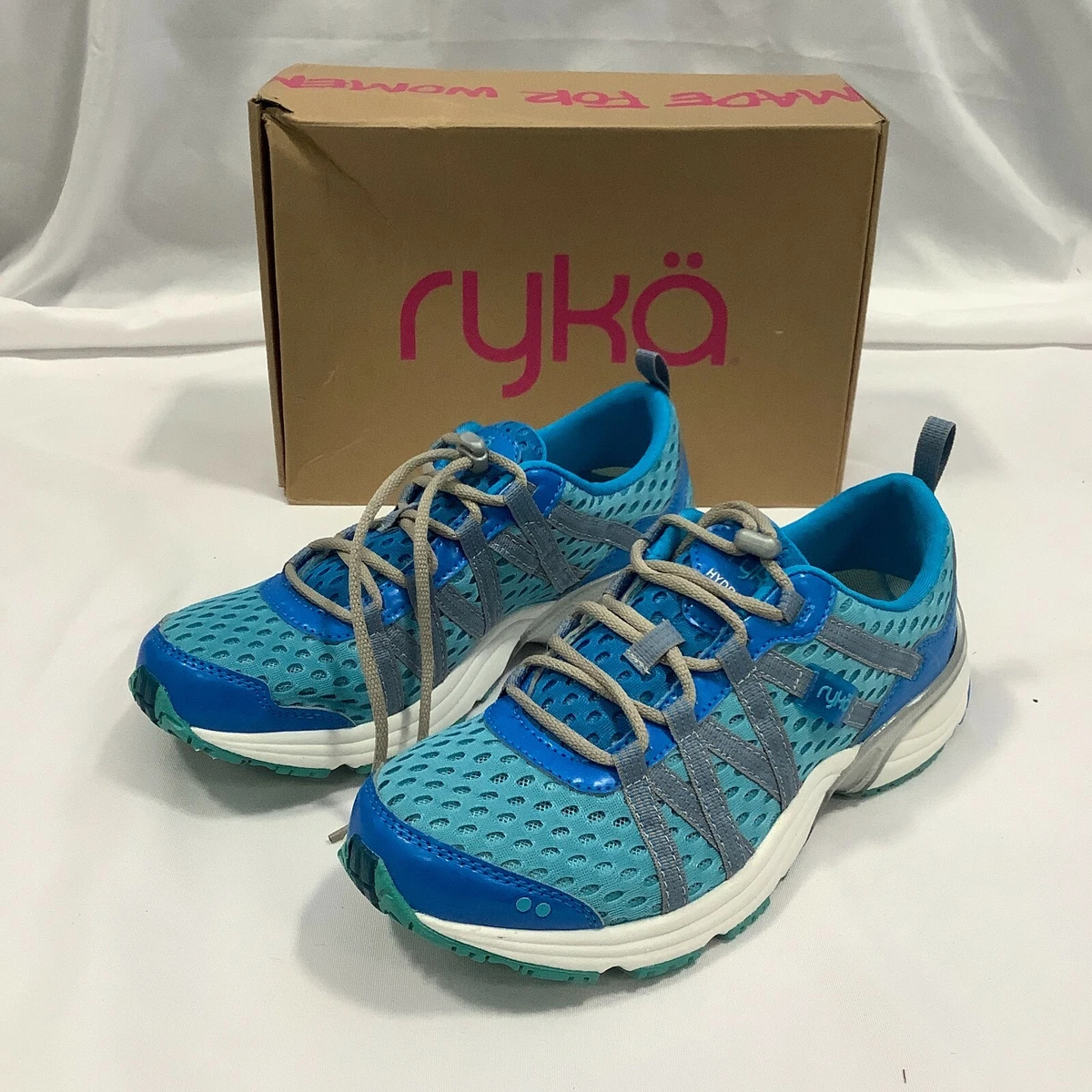 Ryka hydro shop sport shoes