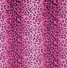 Frontrear Custom-fit Car Seat Covers Pink Prints Fits Wrangler Jl 4dr 18-2022