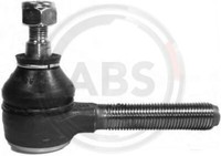 A.B.S. 230025 Spurstangenkopf Vorne Links Rechts Oben FüR BMW