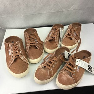 superga slide sneakers