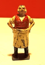 Vintage Lead Johillco "Inn Keeper"