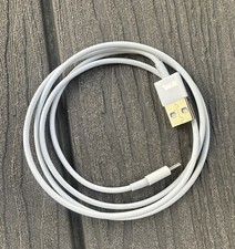 3Ft USB Charger Cable For Apple iPhone