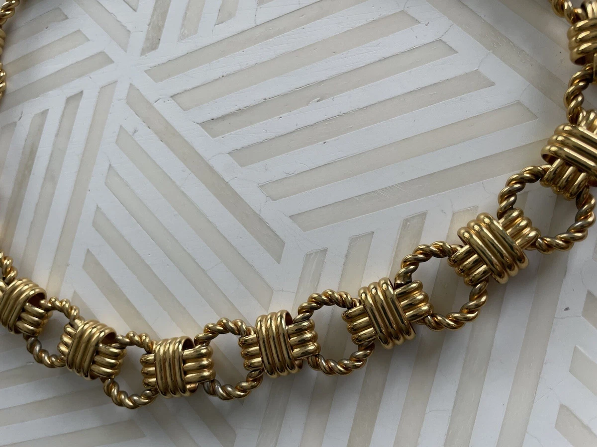 Monet necklace ebay deals