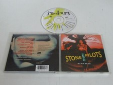 Stone Temple Pilots ‎– Core / Atlantic ‎– 7 82418-2 CD ALBUM