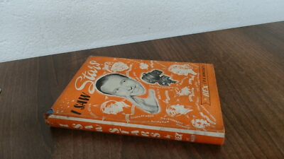			I Saw Stars!, REX, R.E. Kingsley, 1947, Hardcover		