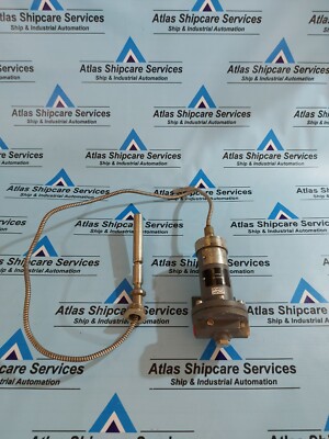 Moore Produkte Nullmatic Temperatur Sender 33A5079