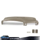 Dash Pad Dash Cap Panel Dashboard Fit For 1999-2006 Chevy Silverado Sierra Tan