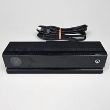 Microsoft Xbox One Kinect Sensor Bar Tested & Working