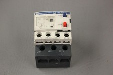 TELEMECHANIQUE SQUARE D 60947-4-1 CONTACTOR