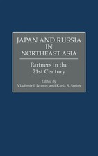 Vladimir I. Ivanov (u. a.) | Japan and Russia...
