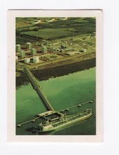 Nabisco, Australia 1972 - The Good Oil #24 Long Island Point loading facility