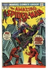 MVL - Amazing Spider-Man #136 b - 8.5 - 1st App of Harry Osborne as Green Goblin