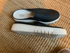 Naturalizer. Comfort Soul Cushioned Inside Sole Clog Type SZ 9