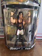 WWE Classic Superstars Series 11 1-2-3 Kid With Chair JAKKS Pacific MIB