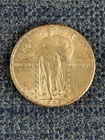 1929 Standing Liberty Quarter --Beautiful XF Coin--Take a Look!!