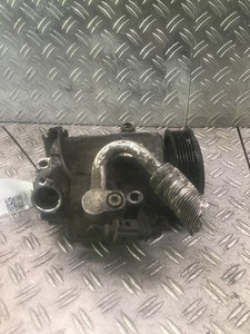 Klimakompressor VW Polo IV (9N) 1.2 40kW 54PS 6Q0820808E