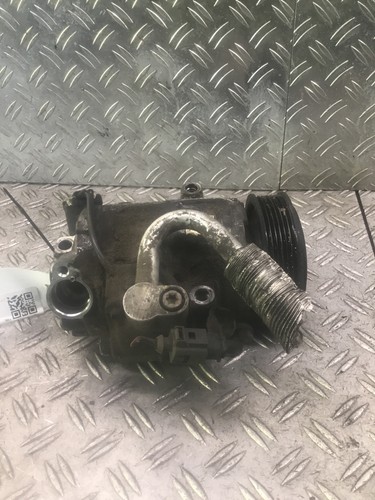 Klimakompressor VW Polo IV (9N) 1.2 40kW 54PS 6Q0820808E