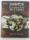 Eberron Campaign Setting (Dungeons & Dragons d20 3.5 Fantasy Roleplaying) Wyatt,