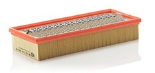 MANN-FILTER C 34 109/2 MANNFILTER Luftfilterelement für VW