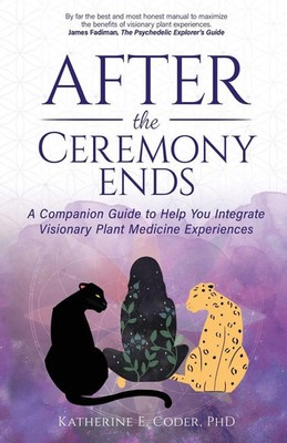 After the Ceremony Ends | Katherine E Coder | Taschenbuch | Englisch | 2017