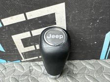 OEM Jeep Grand Cherokee Shift Shifter Knob 20...