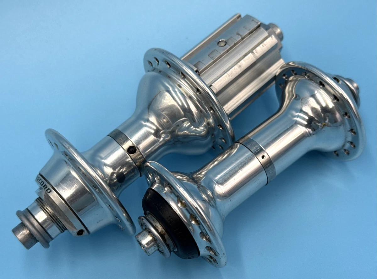 Campagnolo Record Hub for sale | eBay