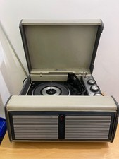 Vintage Bush Monarch SRP41 Record Player