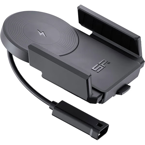 SP Connect SPC+ Universal Charging Phone Clamp Mount