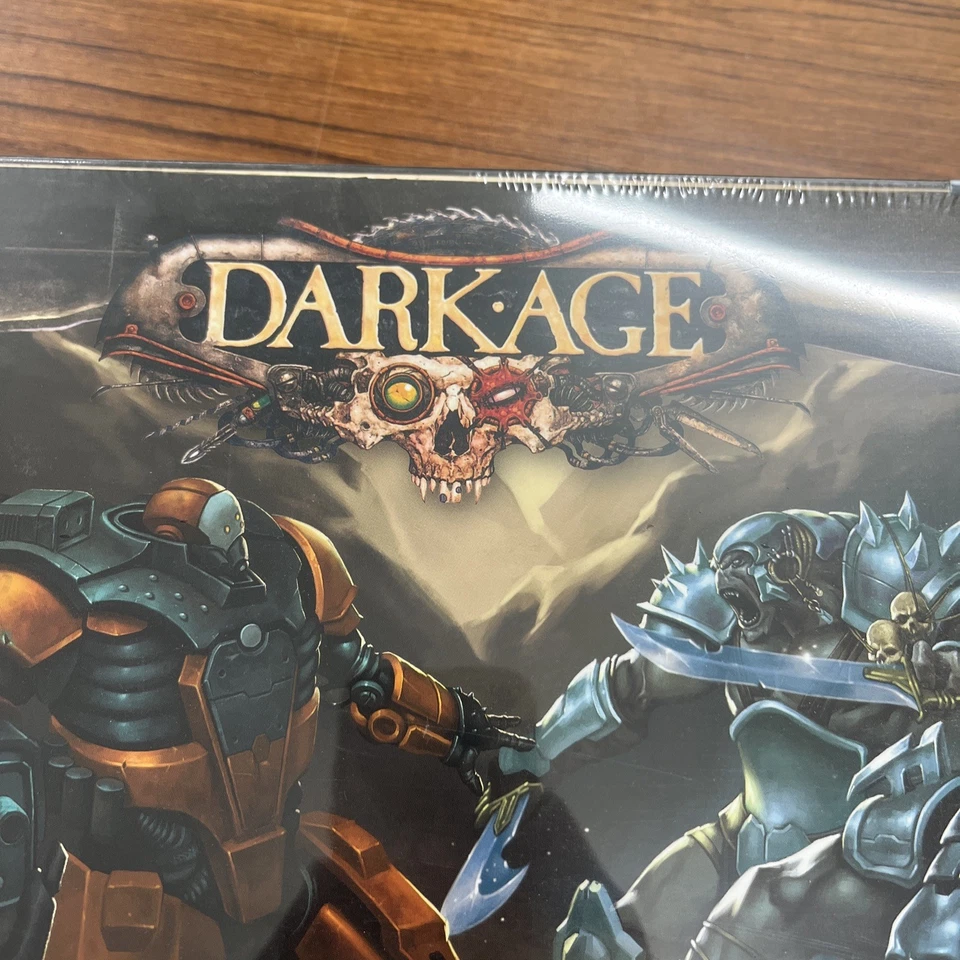 Dark Age Games Path to Glory Two Player Starter Box CMON Cool Mini Or Not - Image 3 of 4