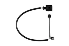 Textar Front Brake Pad Wear Sensor For Porsche Vw Cayenne Panamera Touareg