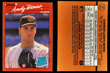 SAN DIEGO PADRES SINGLES ~ Multiple Players & Years ~ Volume Discounts!