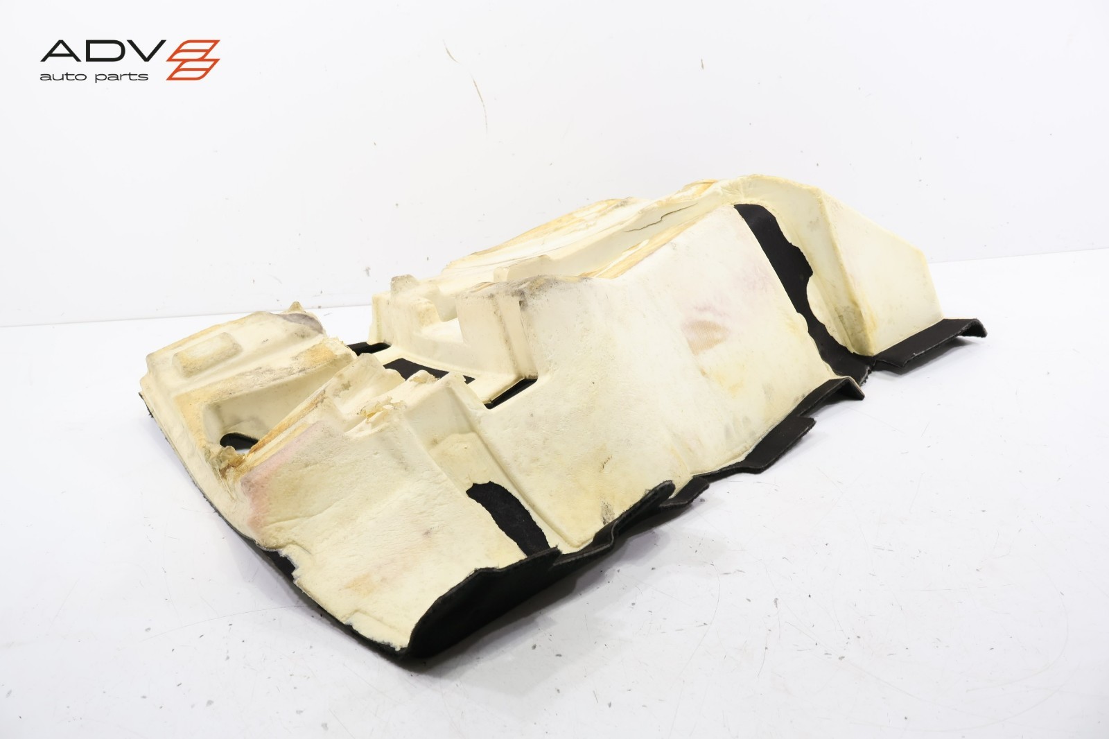 2014 - 2016 MASERATI GHIBLI FRONT RIGHT SIDE FLOOR CARPET MAT LINER COVER OEM