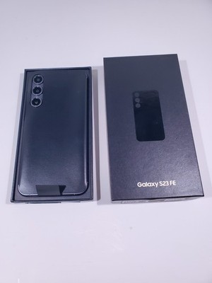 Samsung Galaxy S23 FE 5G - 128 GB - Graphite (Unlocked, Open box