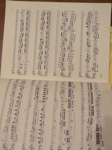 Two Mozart Four Horn Concertos and Concert Rondo for the Horn Piano Accomplished - Picture 4 of 6