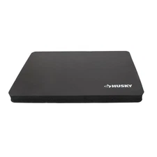 Husky Kneeling Pad Large Soft Foam Indoor Outdoor Durable Water Resistant New