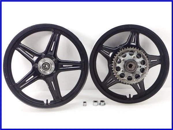 Wheels, Tires & Tubes for Honda CB1100 for sale | eBay