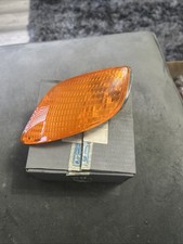 Piaggio Zip Mk1 RST Front Left Indicator Oem Genuine New