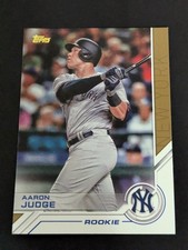 2017 Topps Sports Crate Baseball Cards 17