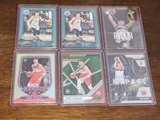Deni Avdija (12) Card Rookie Card RC Lot Wizards/Trailblazers HOT!!!