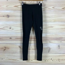 180s Quantum Heat Pants Adult Small Athletic Winter Running Ski Tight
