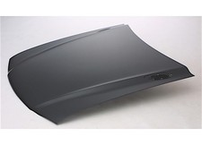 Sherman Hood Panel Assembly Excl Cobra Steel For 1994-1998 Ford Mustang
