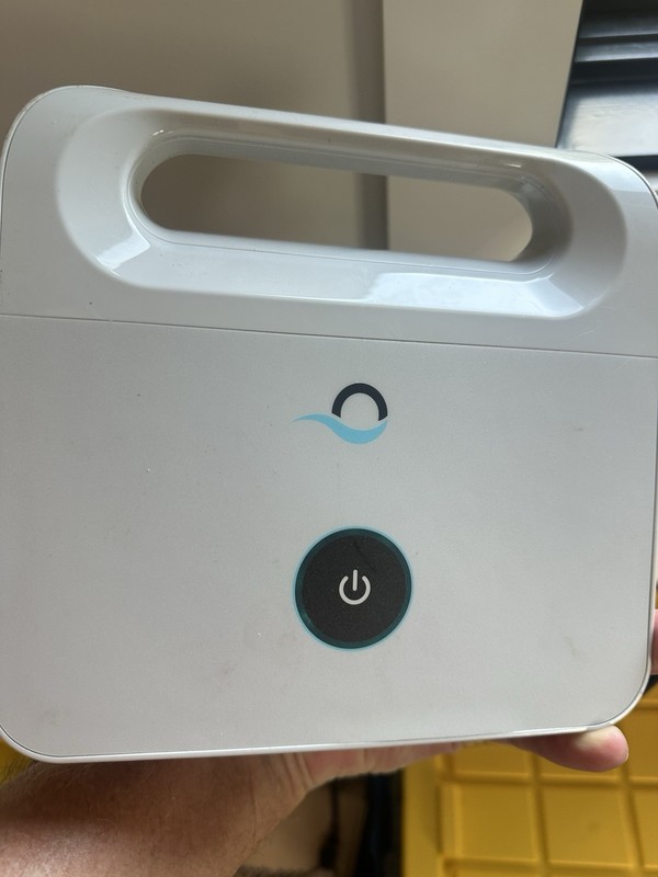 Dolphin Pool Cleaner Controller IP54- Never Used 