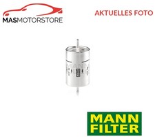 KRAFTSTOFFFILTER MANN-FILTER WK 830 P FÜR RENAULT 21,19 II,CLIO I,25,TRAFIC