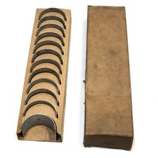 International Ih 71739r91 Engine Connecting Rod Bearing Set