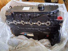International Dt530 Heui 8.7l Long Block 2596939c91 Reman International Dt530 Heui 8.7l Long Block 2596939c91 Reman