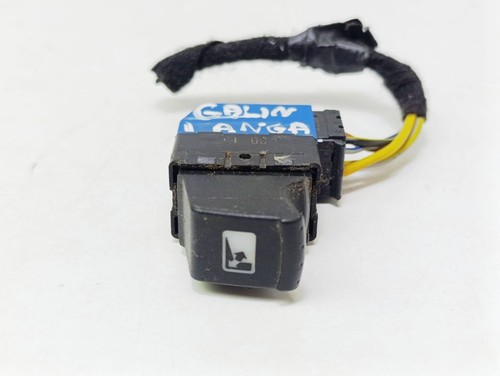 Volkswagen Sharan 2000 Vorne rechts Schalter el. Fensterheber UST130421