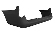 HECKSTOßSTANGE LANGER RADSTAND GRAU - MERCEDES - Vito 2015 - A44788518259B51 HECKSTOßSTANGE LANGER RADSTAND GRAU - MERCEDES - Vito 2015 - A44788518259B51