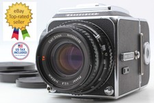 [N.MINT] Hasselblad 500C Medium Format Planar...