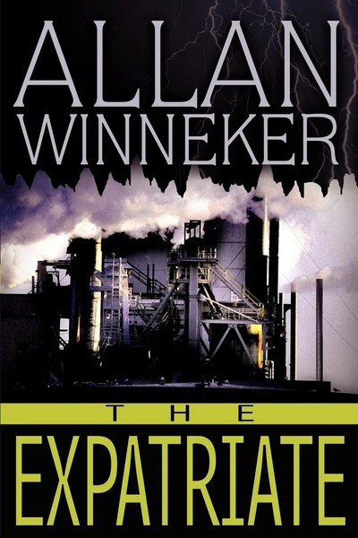 Allan S. Winneker | The Expatriate | Taschenbuch | Englisch (2002) | iUniverse-image
